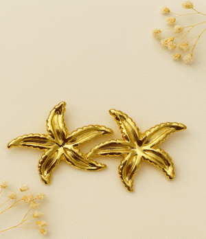 earring01 Sea Luxe Earrings